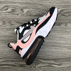 NIKE Shoes - Custom Bling Nike Air Running Sneaker Shoes G12 NIKE Shoes - Custom Bling Nike Air Running Sneaker Shoes G12